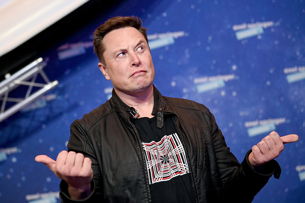 Twitter මිලදී ගැනීම සඳහා, Elon Musk බිහිසුණු නිදහස් කථන වාර්තා ඇති රටවලින් මුදල් ලබා ගනී